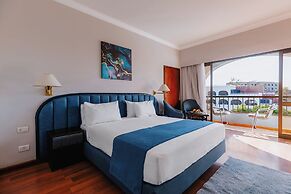 Basma Hotel Aswan