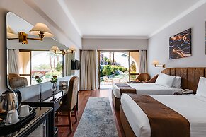 Basma Hotel Aswan