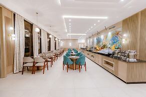 Basma Hotel Aswan