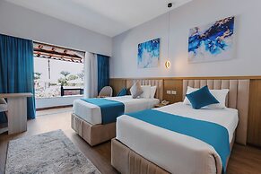 Basma Hotel Aswan