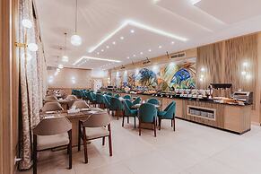 Basma Hotel Aswan