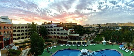 Basma Hotel Aswan