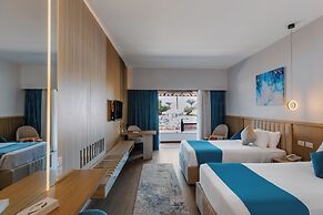 Basma Hotel Aswan