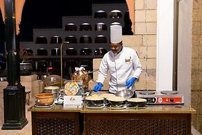 Basma Hotel Aswan