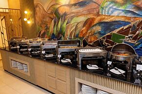 Basma Hotel Aswan