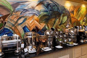 Basma Hotel Aswan