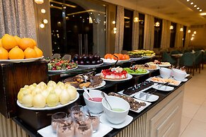 Basma Hotel Aswan