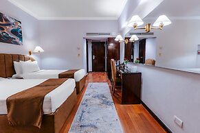 Basma Hotel Aswan