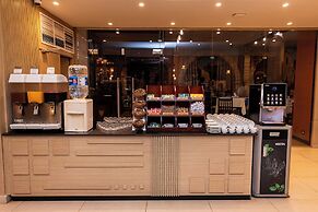Basma Hotel Aswan