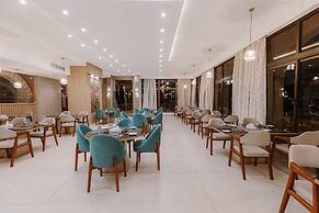 Basma Hotel Aswan