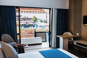 Basma Hotel Aswan