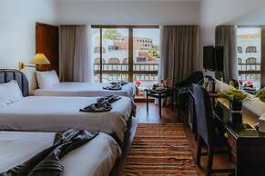 Basma Hotel Aswan