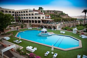 Basma Hotel Aswan