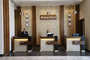 Basma Hotel Aswan