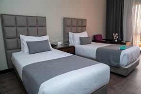 Pyramisa Island Hotel Aswan
