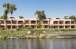 Pyramisa Island Hotel Aswan