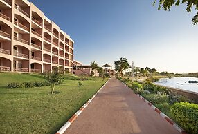 Pyramisa Island Hotel Aswan