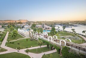 Pyramisa Island Hotel Aswan