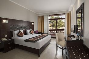 Pyramisa Island Hotel Aswan