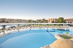 Pyramisa Island Hotel Aswan