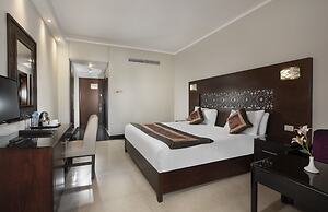 Pyramisa Island Hotel Aswan