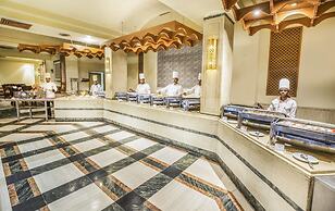 Pyramisa Island Hotel Aswan