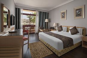 Pyramisa Island Hotel Aswan