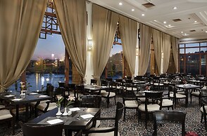 Pyramisa Island Hotel Aswan