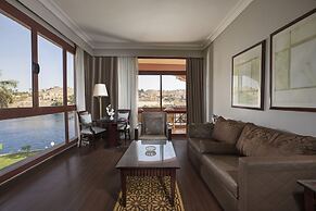 Pyramisa Island Hotel Aswan