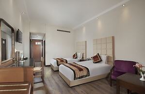Pyramisa Island Hotel Aswan