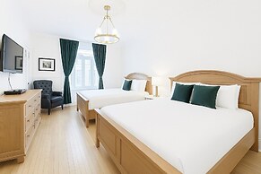 Hotel Charles-Alexandre - Par Aneyro