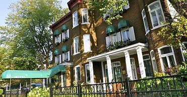 Hotel Charles-Alexandre - Par Aneyro