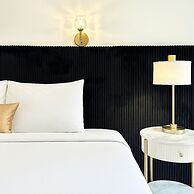 Hotel Charles-Alexandre - Par Aneyro
