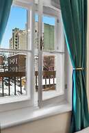 Hotel Charles-Alexandre - Par Aneyro