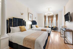 Hotel Charles-Alexandre - Par Aneyro
