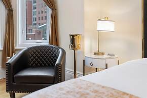 Hotel Charles-Alexandre - Par Aneyro