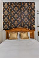 Hotel Charles-Alexandre - Par Aneyro