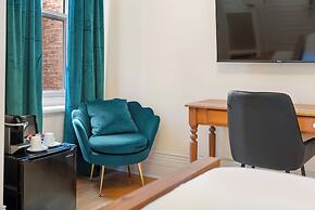 Hotel Charles-Alexandre - Par Aneyro
