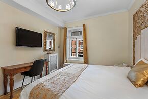 Hotel Charles-Alexandre - Par Aneyro