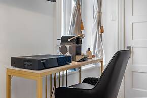 Hotel Charles-Alexandre - Par Aneyro