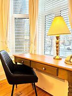 Hotel Charles-Alexandre - Par Aneyro