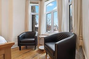 Hotel Charles-Alexandre - Par Aneyro