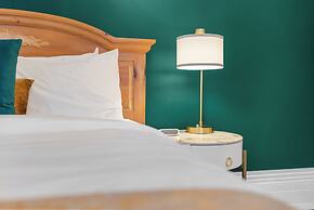 Hotel Charles-Alexandre - Par Aneyro