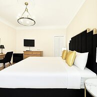 Hotel Charles-Alexandre - Par Aneyro