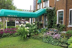 Hotel Charles-Alexandre - Par Aneyro