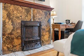 Hotel Charles-Alexandre - Par Aneyro