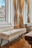 Hotel Charles-Alexandre - Par Aneyro