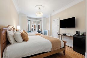 Hotel Charles-Alexandre - Par Aneyro