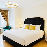 Hotel Charles-Alexandre - Par Aneyro