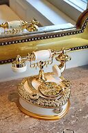 Hotel Charles-Alexandre - Par Aneyro